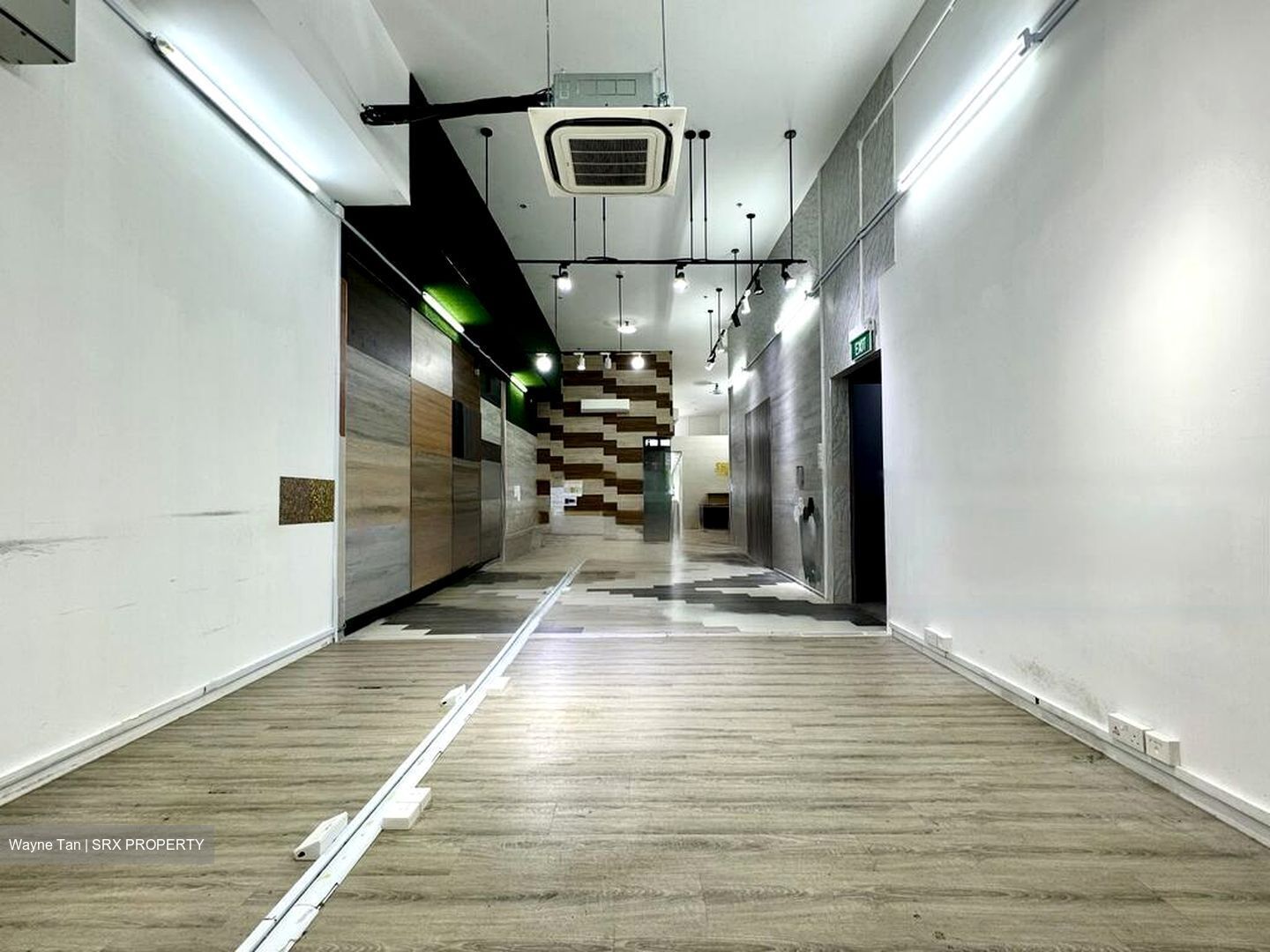 T-space (D18), Factory #492766181